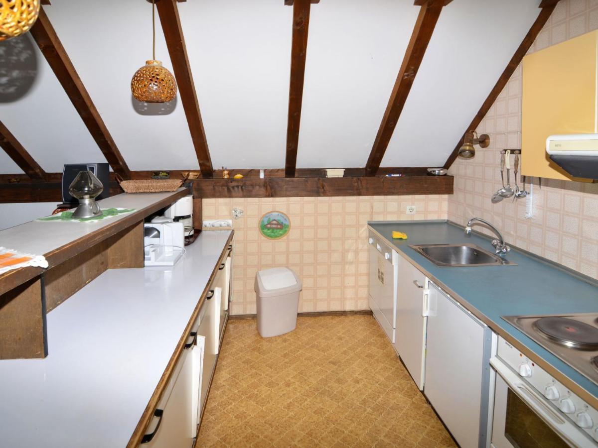 Holiday Home Oslo Siegsdorf Eksteriør bilde