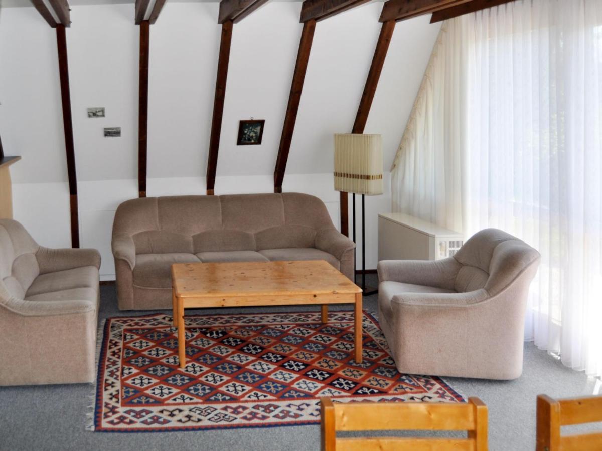 Holiday Home Oslo Siegsdorf Eksteriør bilde
